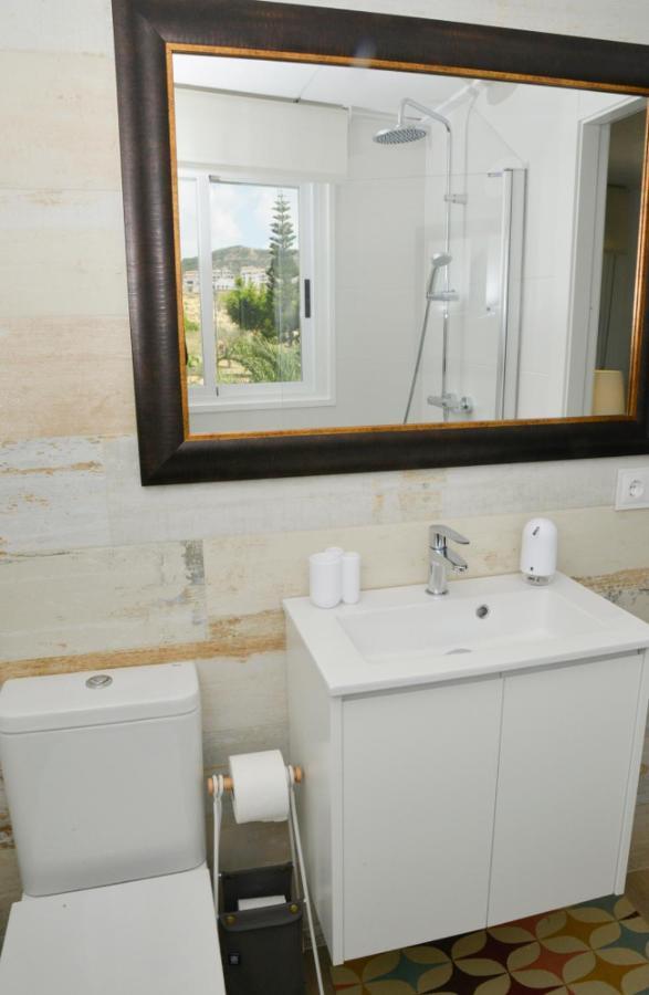 Casa Felipa, Una Estancia Única En La Costa Blanca Guardamar del Segura Exterior foto
